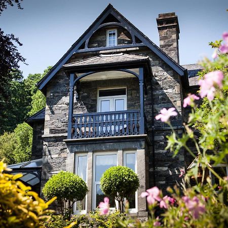 Mary'S Court Guest House - Mairlys Betws-y-Coed Luaran gambar