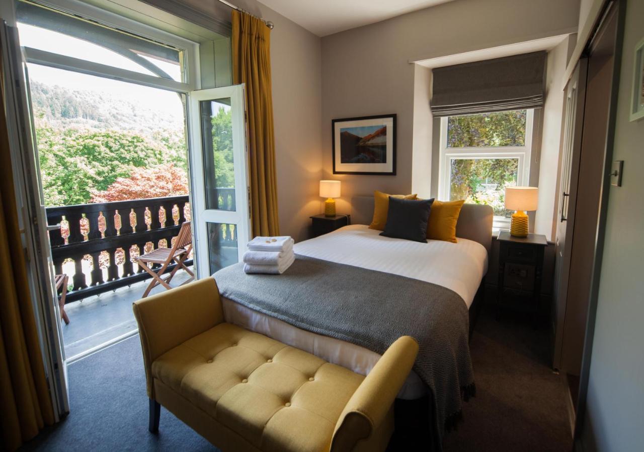 Mary'S Court Guest House - Mairlys Betws-y-Coed Luaran gambar