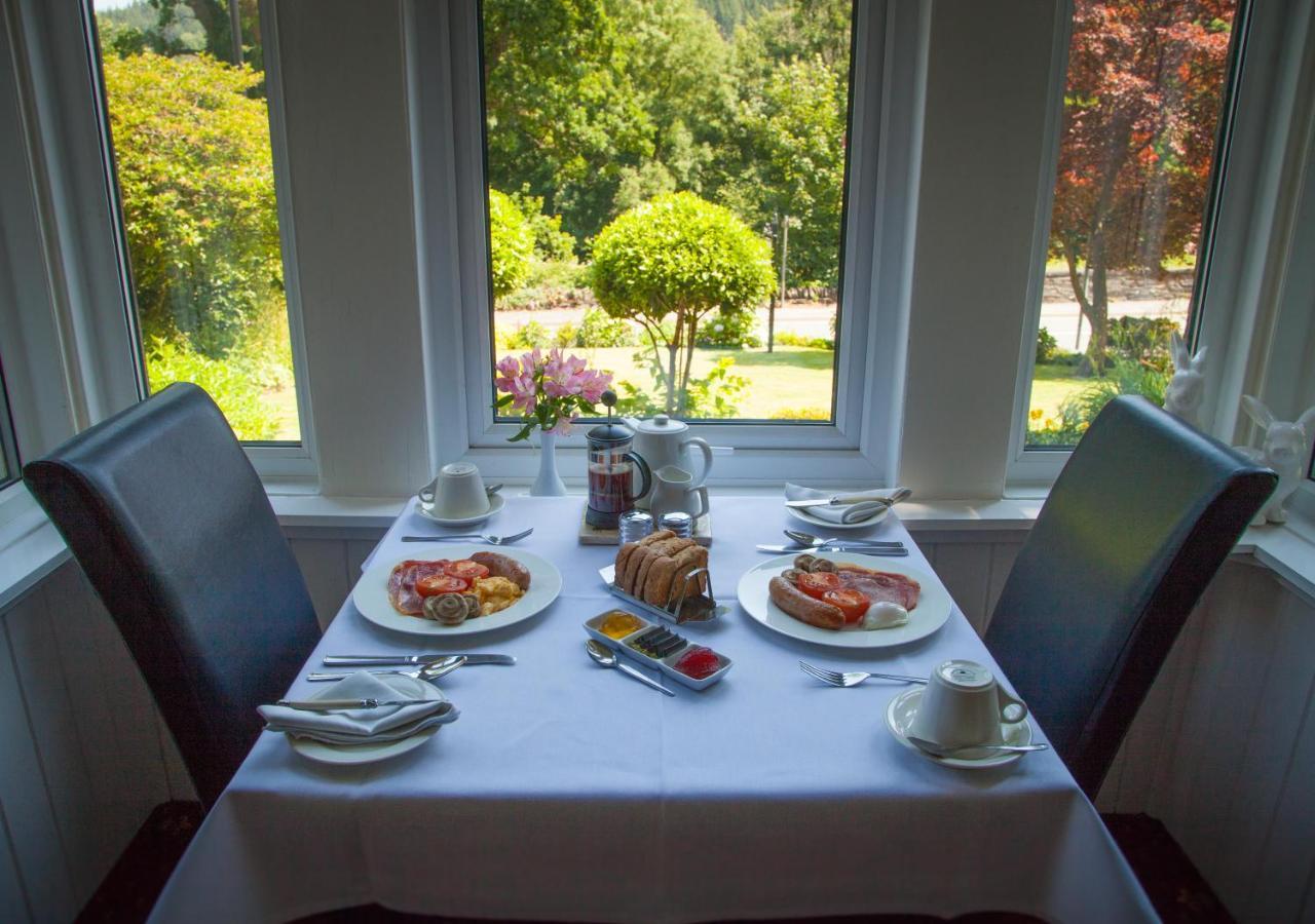 Mary'S Court Guest House - Mairlys Betws-y-Coed Luaran gambar