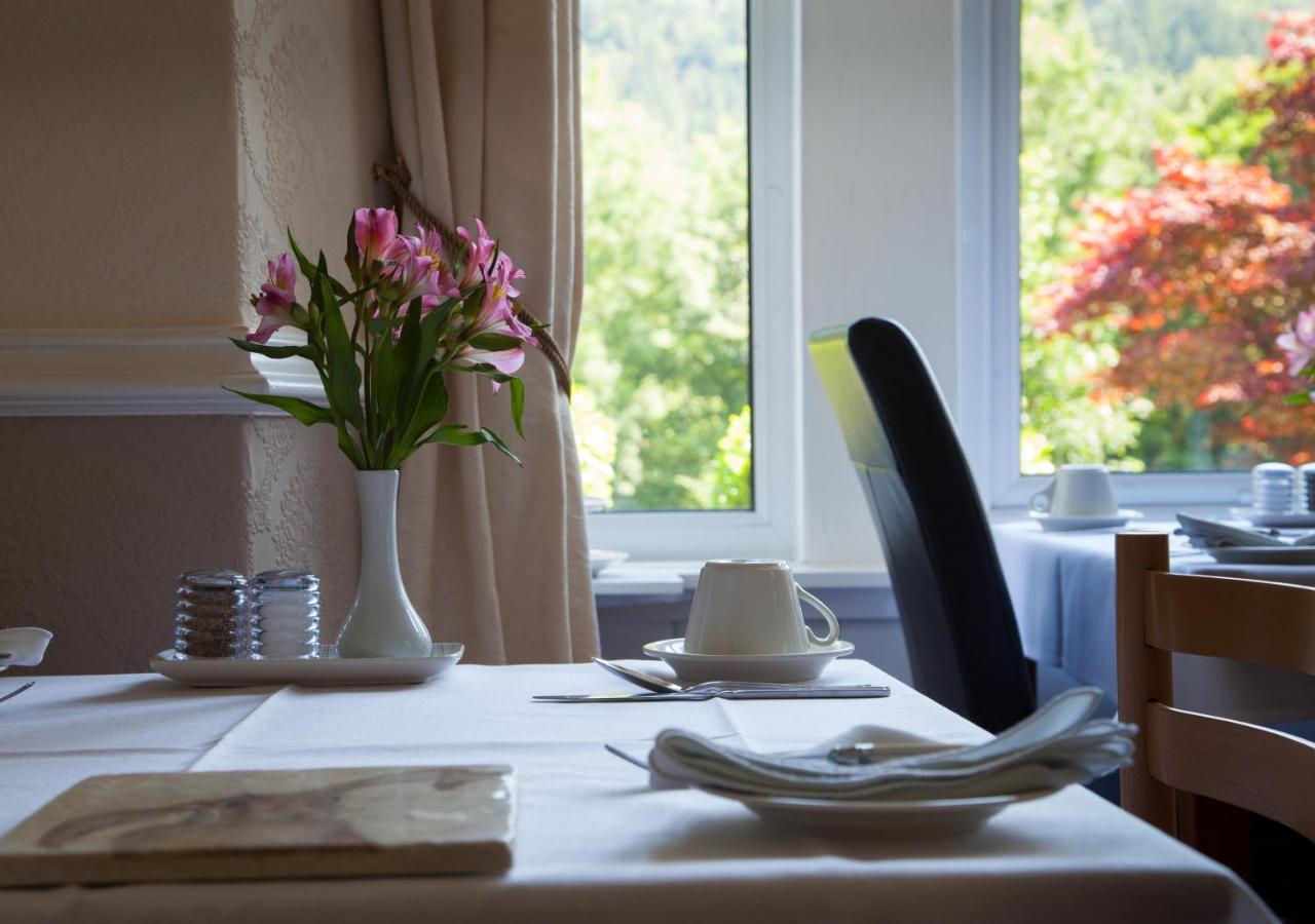 Mary'S Court Guest House - Mairlys Betws-y-Coed Luaran gambar