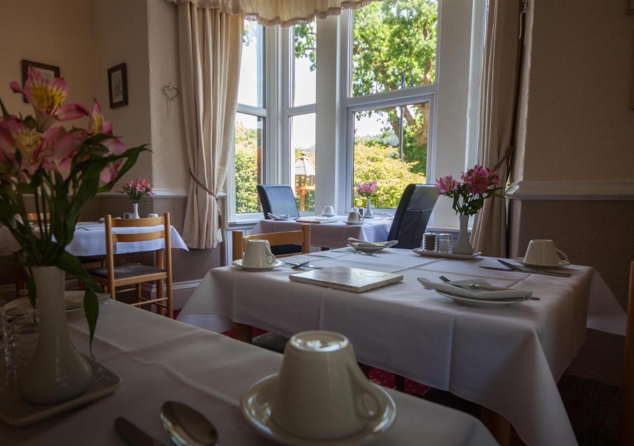 Mary'S Court Guest House - Mairlys Betws-y-Coed Luaran gambar