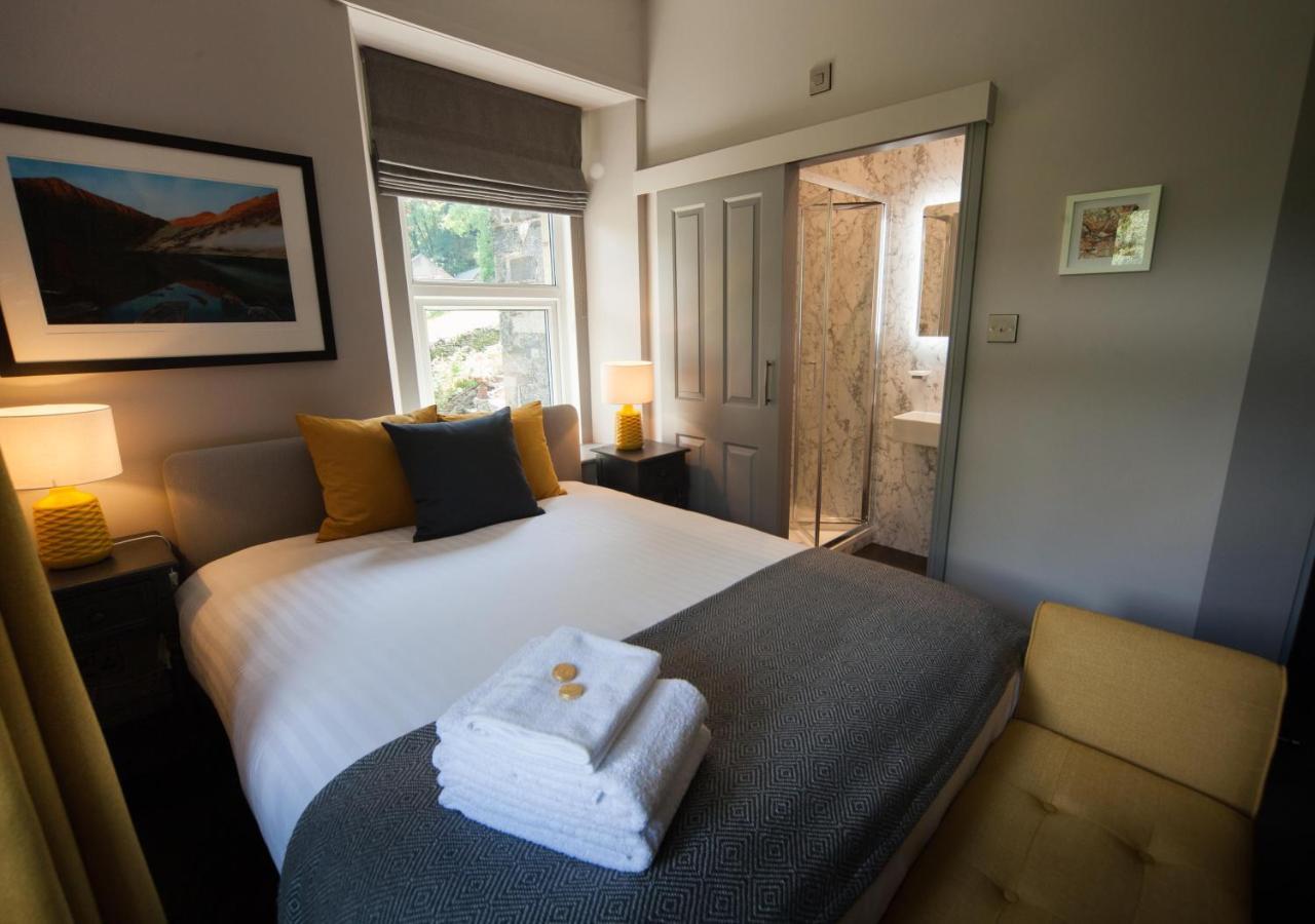 Mary'S Court Guest House - Mairlys Betws-y-Coed Luaran gambar