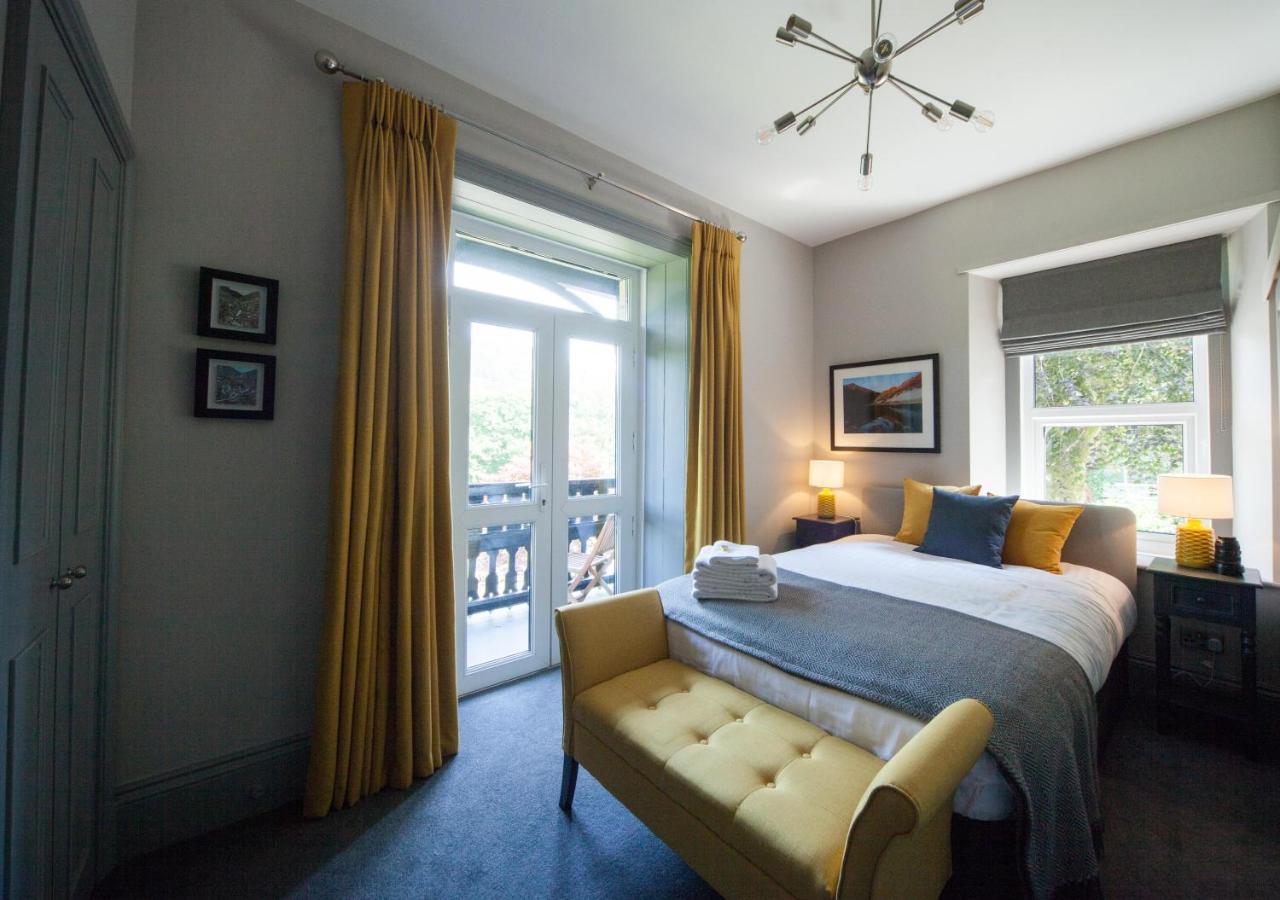 Mary'S Court Guest House - Mairlys Betws-y-Coed Luaran gambar