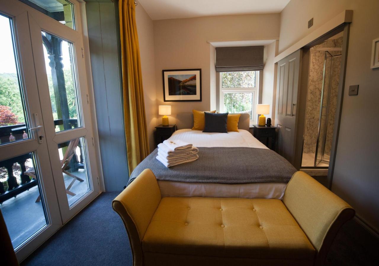 Mary'S Court Guest House - Mairlys Betws-y-Coed Luaran gambar