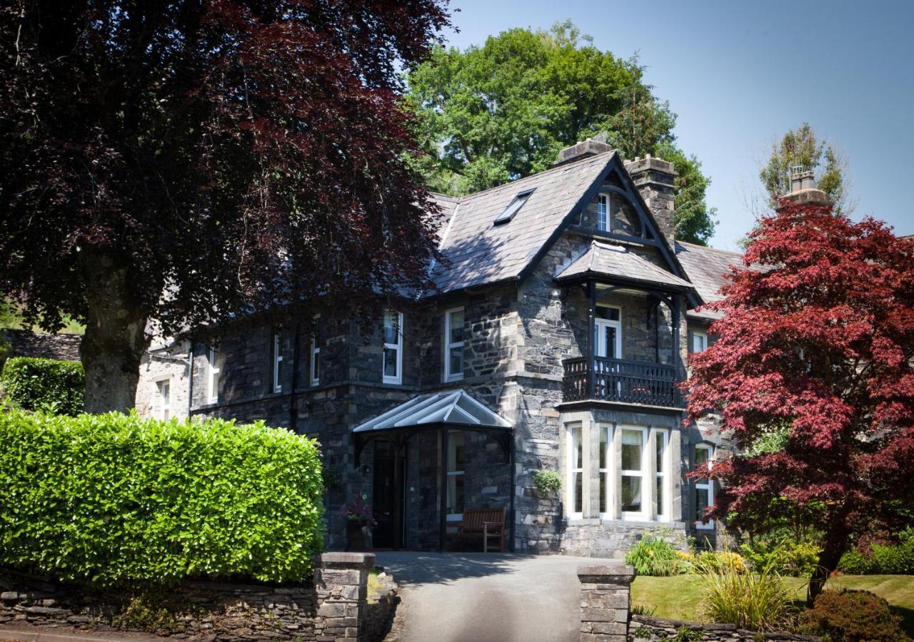 Mary'S Court Guest House - Mairlys Betws-y-Coed Luaran gambar