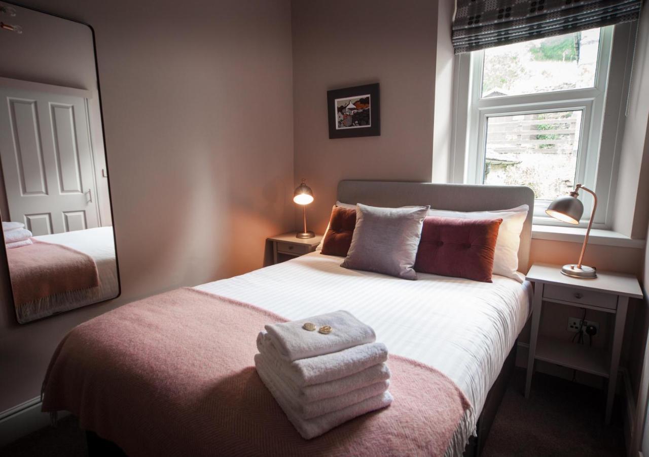Mary'S Court Guest House - Mairlys Betws-y-Coed Luaran gambar