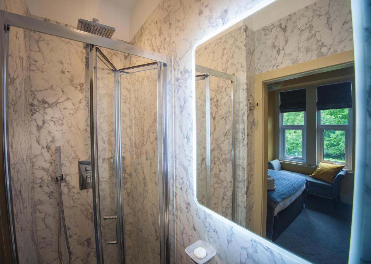 Mary'S Court Guest House - Mairlys Betws-y-Coed Luaran gambar