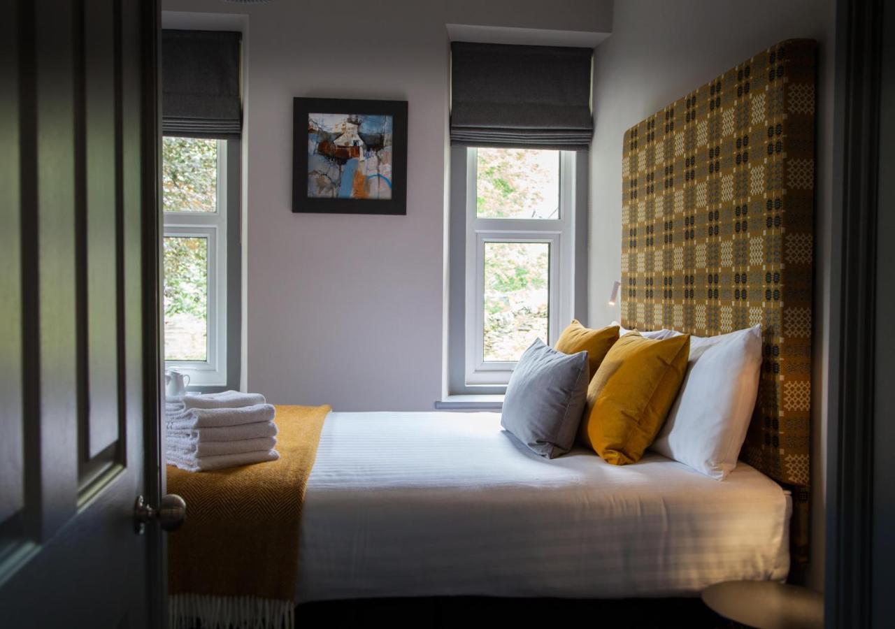 Mary'S Court Guest House - Mairlys Betws-y-Coed Luaran gambar