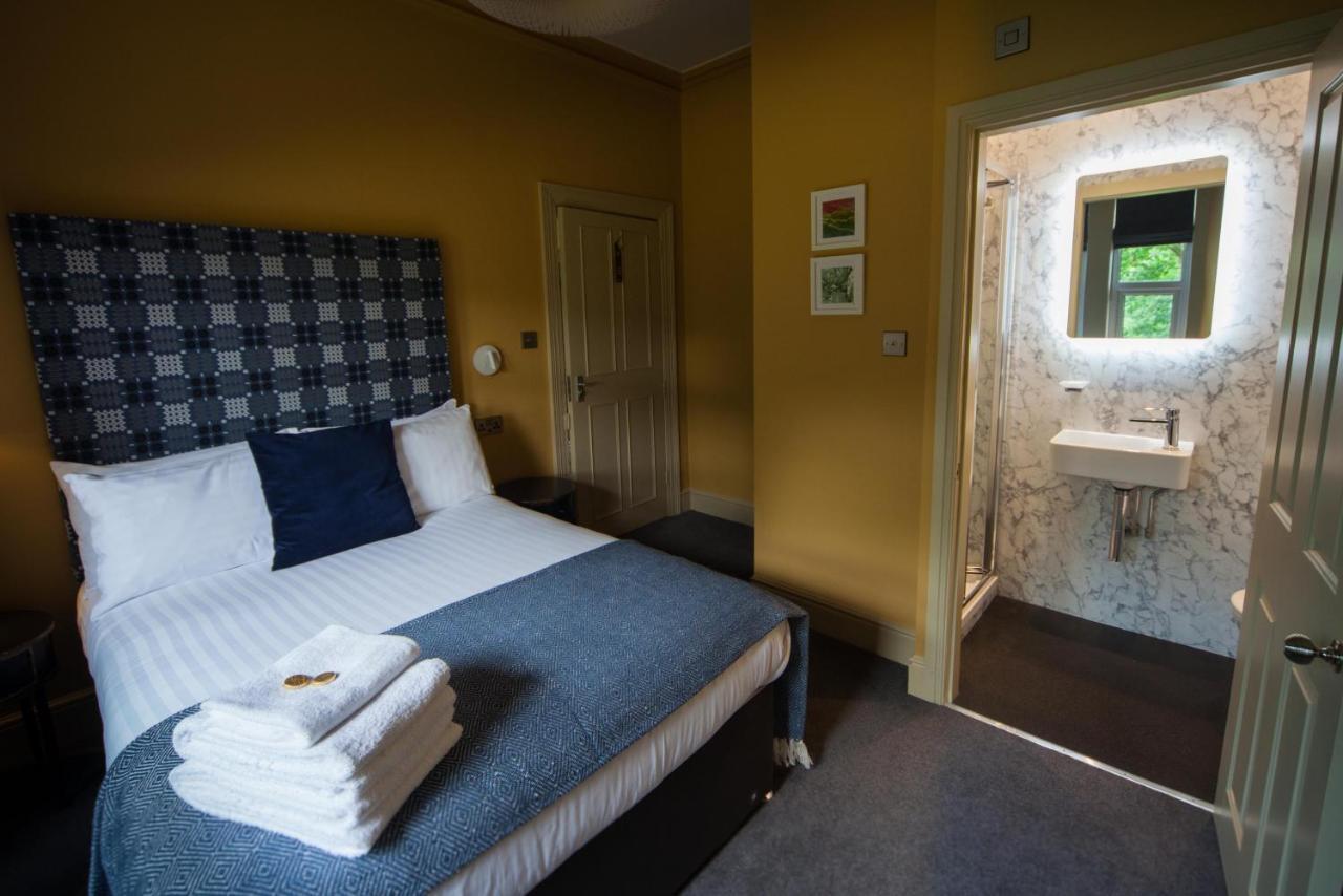 Mary'S Court Guest House - Mairlys Betws-y-Coed Luaran gambar