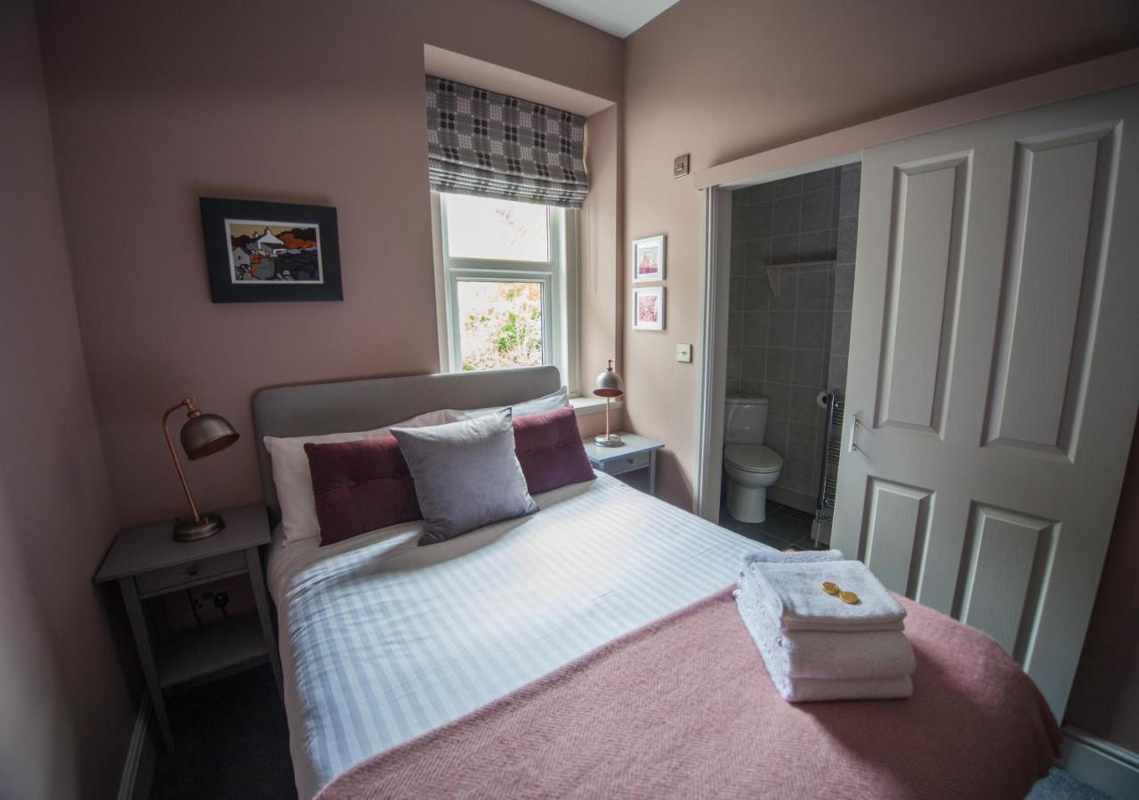 Mary'S Court Guest House - Mairlys Betws-y-Coed Luaran gambar