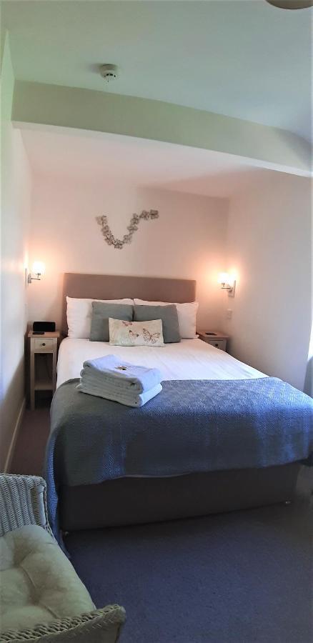 Mary'S Court Guest House - Mairlys Betws-y-Coed Luaran gambar