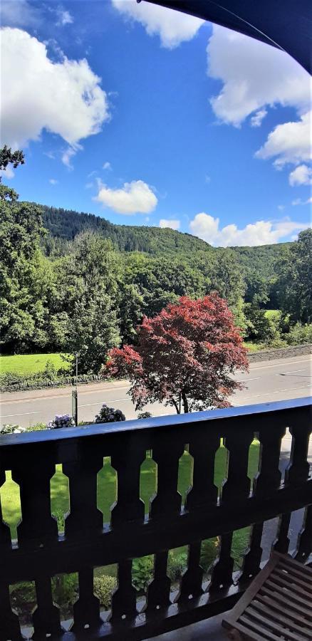 Mary'S Court Guest House - Mairlys Betws-y-Coed Luaran gambar