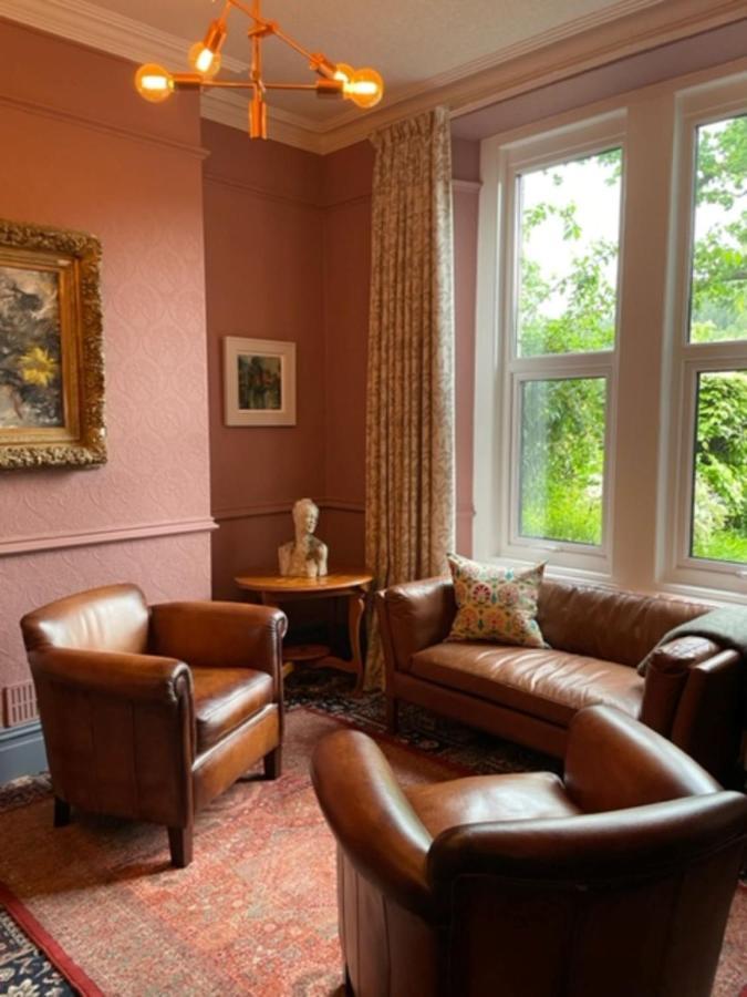 Mary'S Court Guest House - Mairlys Betws-y-Coed Luaran gambar