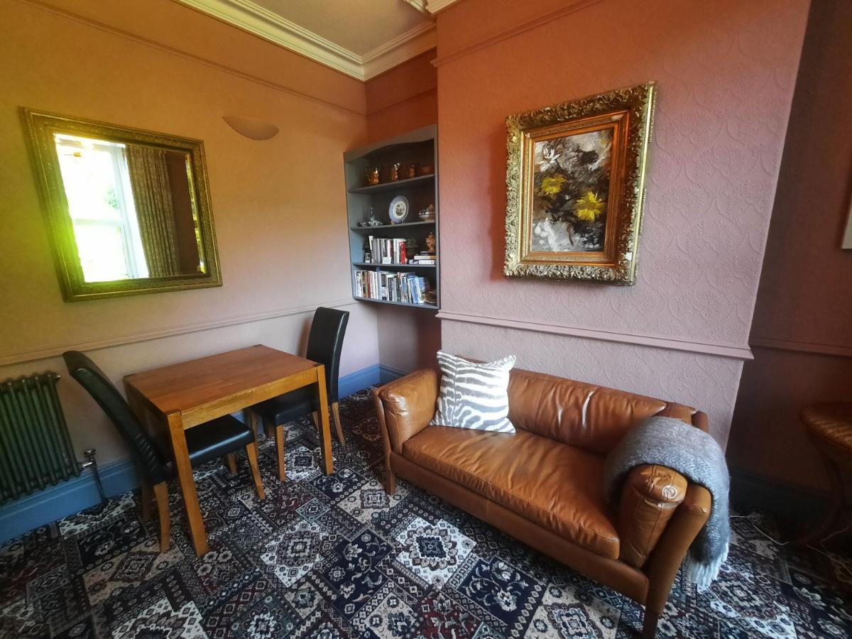 Mary'S Court Guest House - Mairlys Betws-y-Coed Luaran gambar