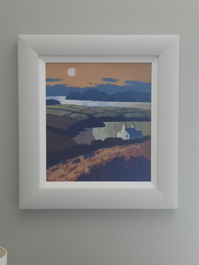 Mary'S Court Guest House - Mairlys Betws-y-Coed Luaran gambar