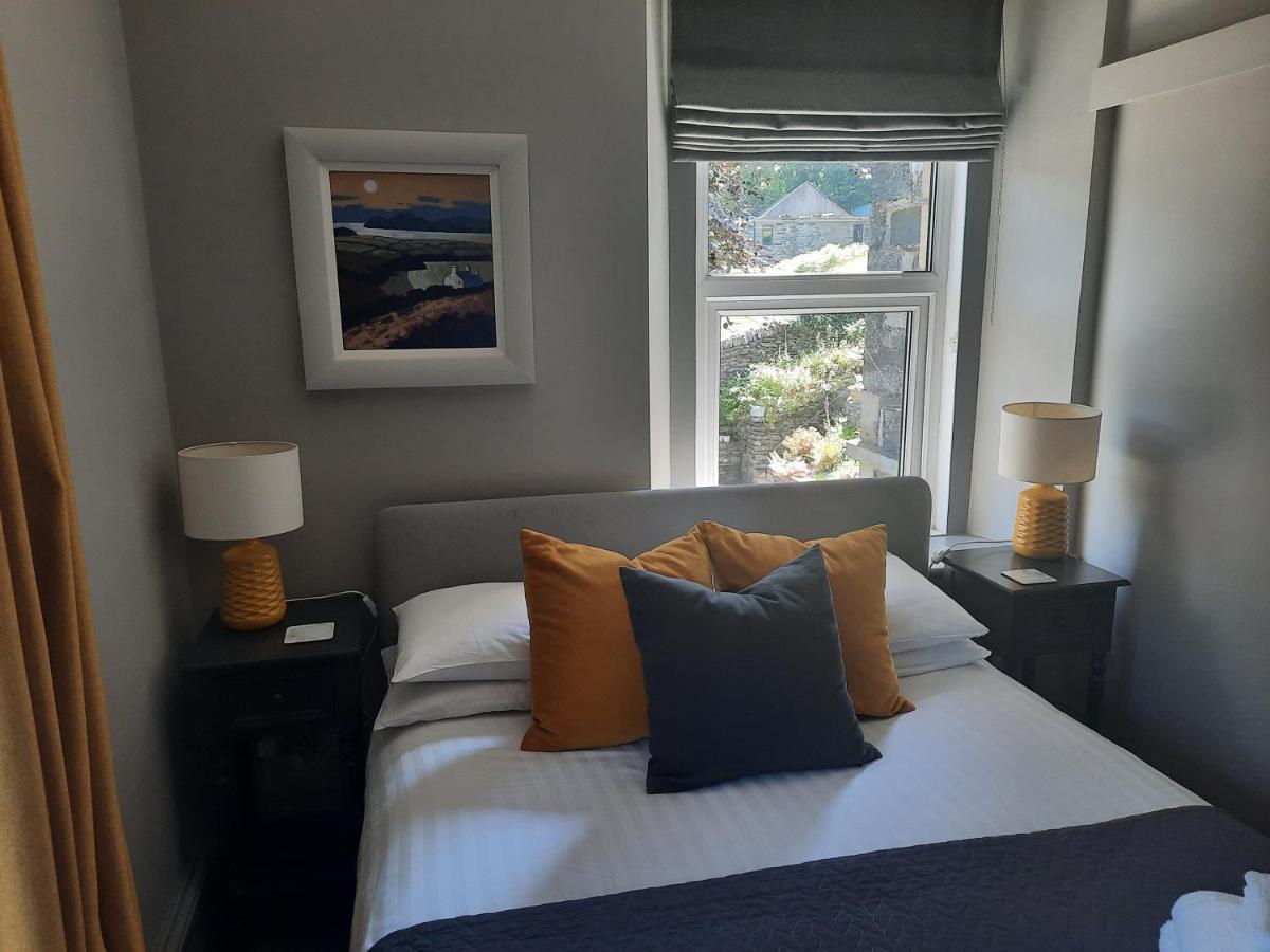 Mary'S Court Guest House - Mairlys Betws-y-Coed Luaran gambar