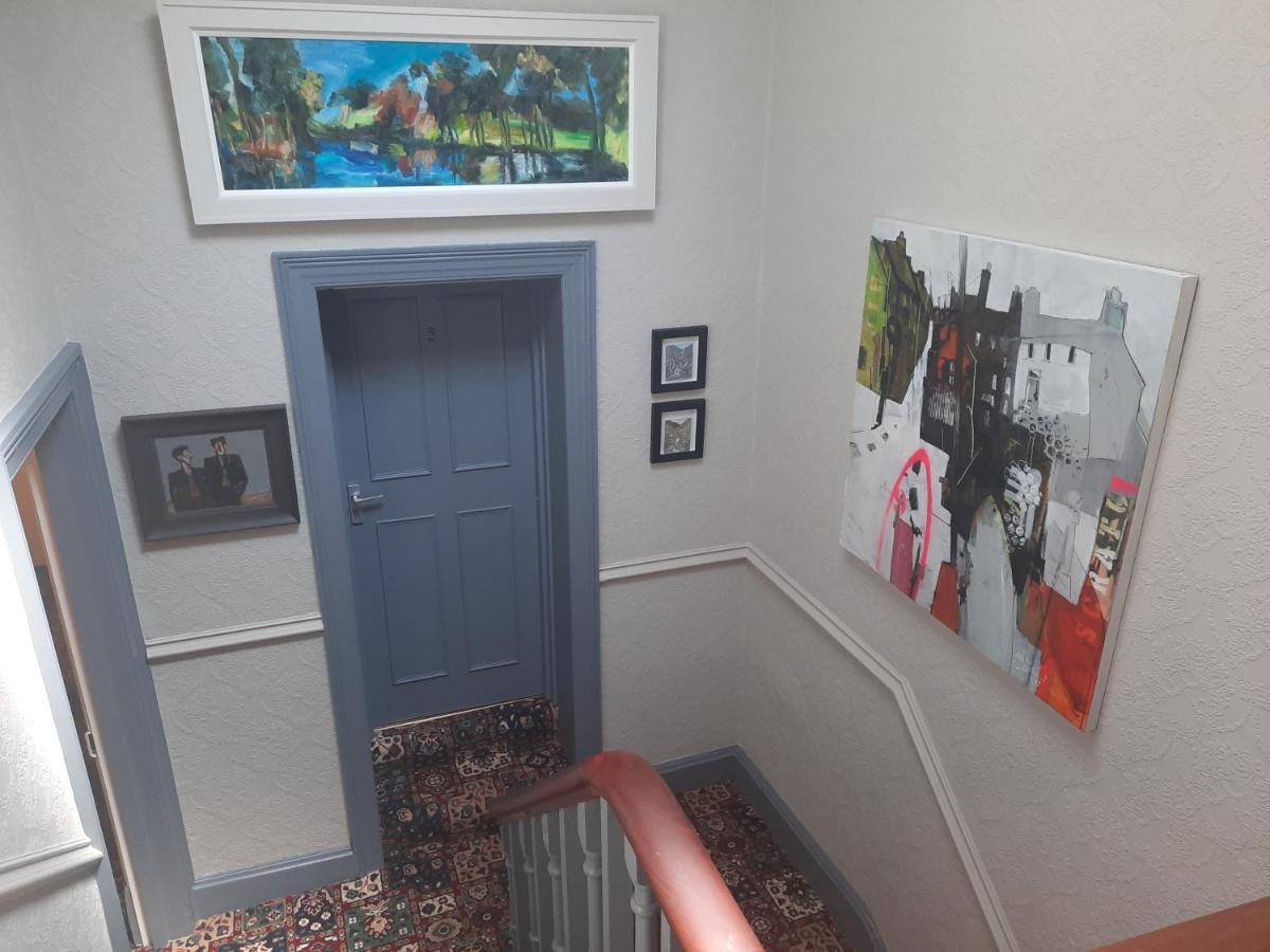 Mary'S Court Guest House - Mairlys Betws-y-Coed Luaran gambar